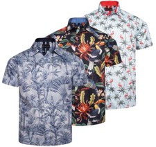 Herren KAM Baumwolle Satin