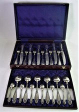 edles Jugendstil Speise