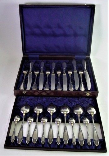 Edles jugendstil speise - jugendstil,
