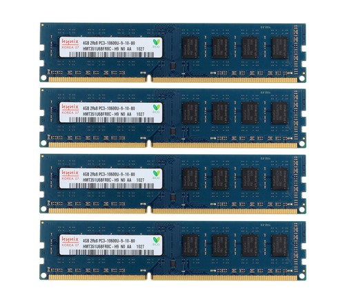 Für hynix 4gb - 4gb, 1333mhz