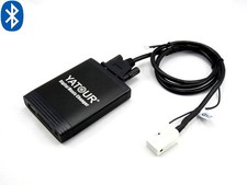 Bluetooth USB SD AUX Adapter