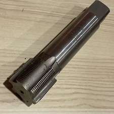 1 Stück Gewindebohrer TR44,5x2 Trapezgewindebohrer TR44,5x2 HSS