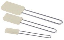 Teigschaber Spachtel