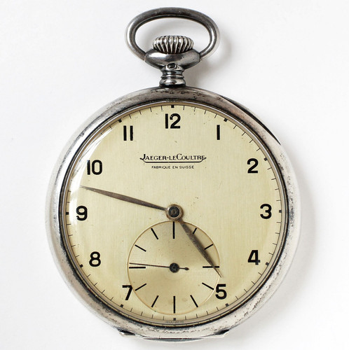 Jaeger lecoultre herren - jaeger-lecoultre,