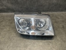 VW Bora Xenon Scheinwerfer Frontscheinwerfer rechts 1J5941016BN #26147