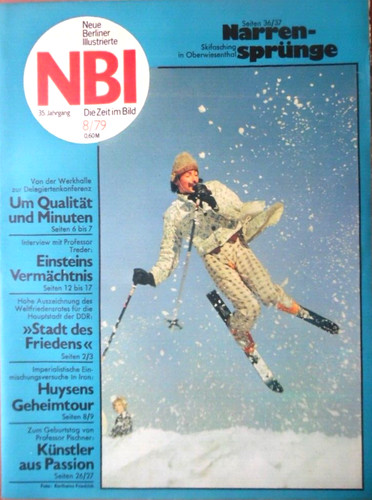 Nbi 1979 d oberwiesenthal - nbi,
