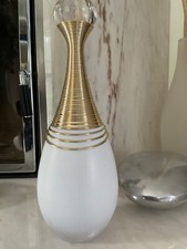  DIOR JADORE  Grossfactice  38 cm Factice XXL Dekoflakon Riesenflakon