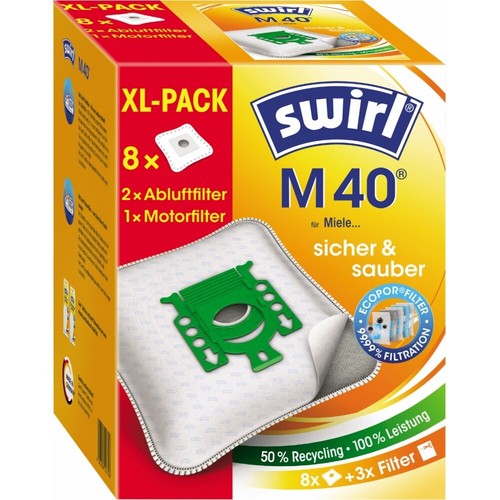 Swirl xl - 40,