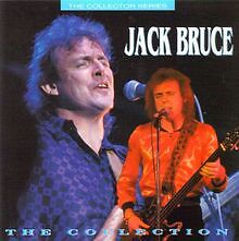 The Collection von Jack Bruce