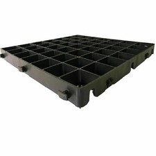 Paddockraster - 1m²,