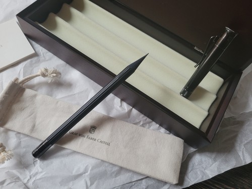 Bleistift classic macassar von - macassar,