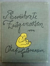 Berühmte Zeitgenossen von