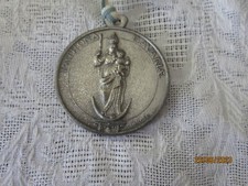 VINTAGE RELIGIOUS  COIN