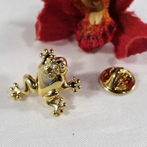 Pierre lang pin froschekönig - lang,