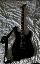 Jackson JS22 Dinky SBK AH E-Gitarre