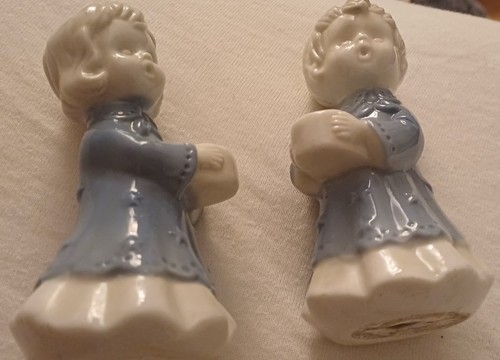 Kleine engel kerzenengel - 2,