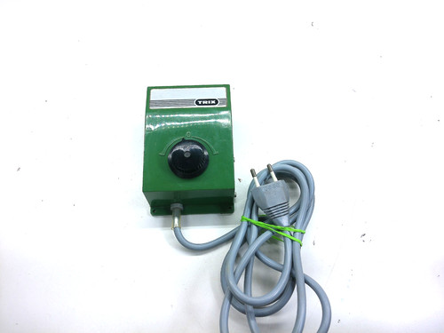 Trix typ 56558900 trafo - trix,