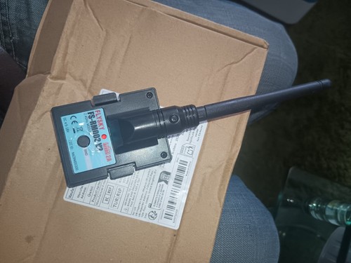 Flysky rm003 4g - flysky, fs-rm003