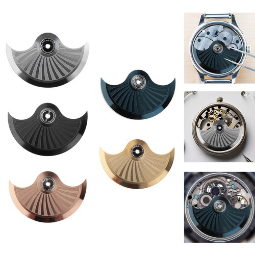Uhr automatik rotor ersatzteil - uhr,