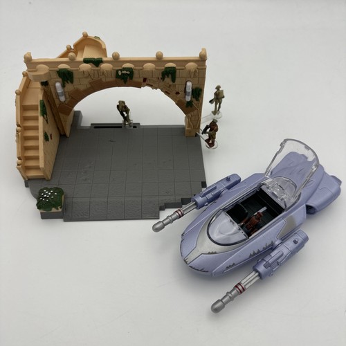 Star wars action fleet - wars,