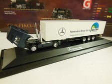 Herpa MB SK Sattelzug M-B AG