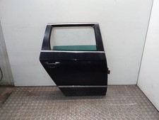 VW Passat 3C B6 BJ. 2010 Tür