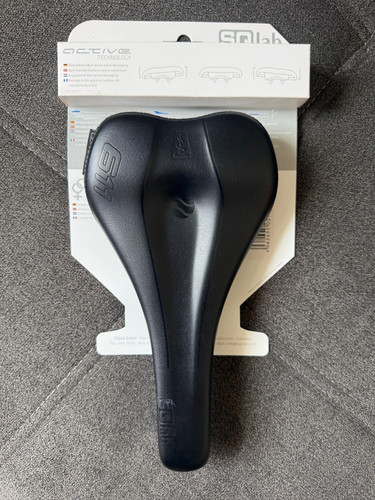 Lab 611 ergowave active 1 - 611,