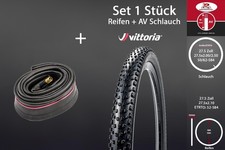 27.5 Zoll Vittoria Falt Reifen