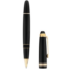 Montblanc meisterstück - montblanc,