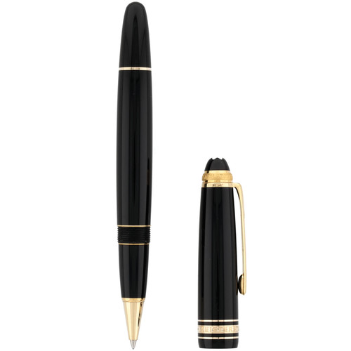 Montblanc meisterstück - meisterstück, 75