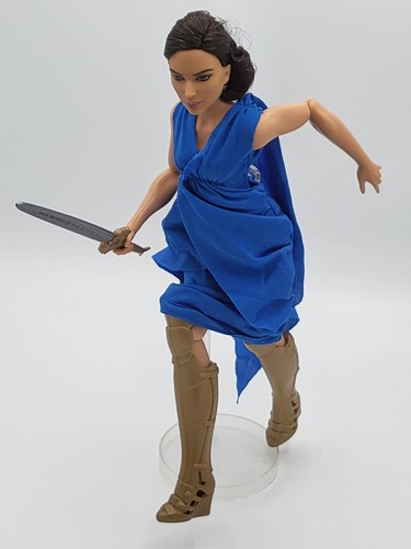 Mattel wonder woman movie - woman,
