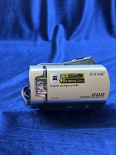 Sony handycam dcr sr35 - handycam, dcr-sr35