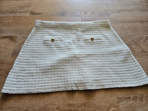 Strickrock damen 40 42 - damen, 40/42