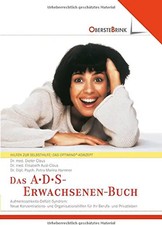 ADS - Das Erwachsenenbuch
