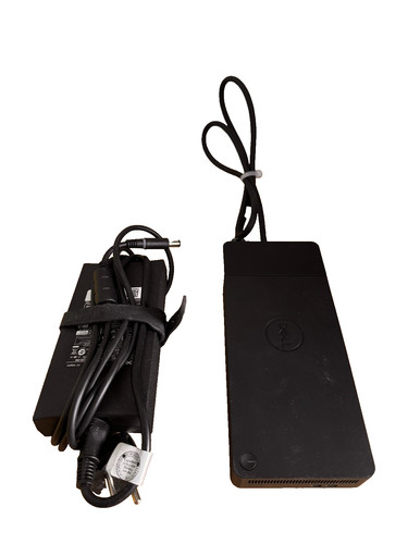 Dell dockingstation wd19s 130w - dockingstation,