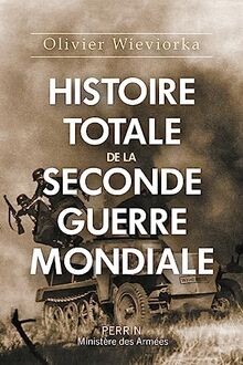 Histoire totale seconde - totale,
