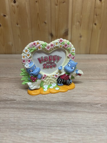 Ferrero happy hippo 2000 - ferrero,