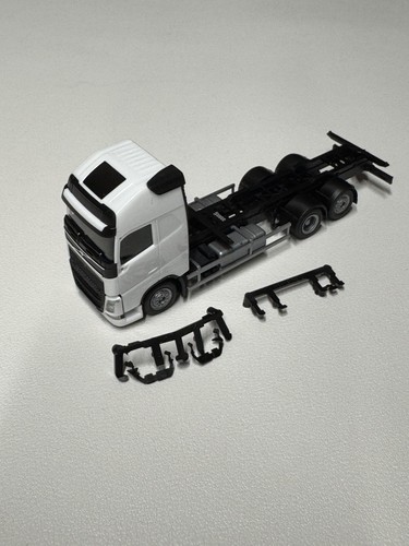 Herpa lkw volvo - 1:87,