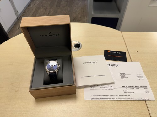 Hamilton jazzmaster performer - hamilton,