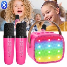 Karaoke Anlage Mit 2