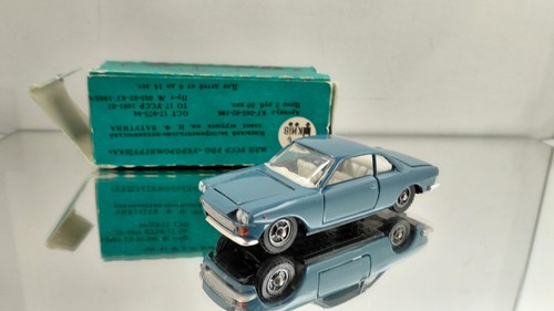 Kyiv fiat siata 1500 urss - 1:43,