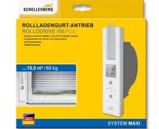Schellenberg RolloDrive 105