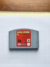 Mission: Impossible Nintendo