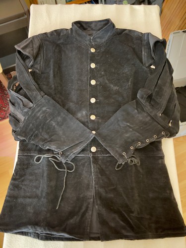 Edle jacke samt - edle,