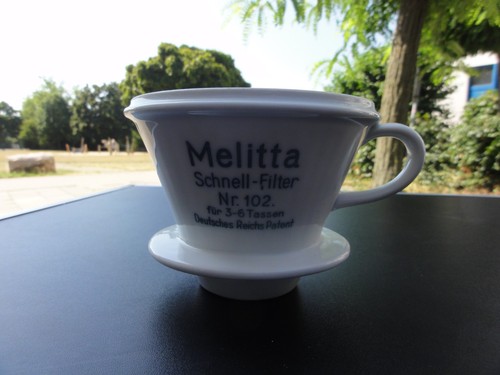 Melitta schnell filter - melitta, nr