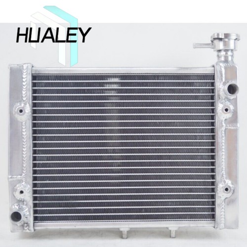 Aluminum radiator for - radiator,