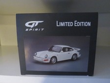 GT-Spirit 1.18- Porsche 911C4