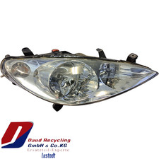 Peugeot 307 Scheinwerfer