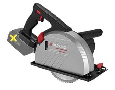 Parkside Metallkreissäge Säge Akku 20V PPMSA 20-Li A1 ohne Akku/Ladegerät*B-Ware