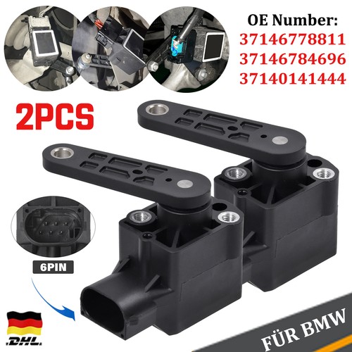 Leuchtweitensensor xenon - 2x,